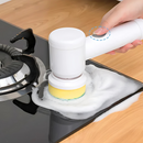 Cepillo TurboClean 5 en 1