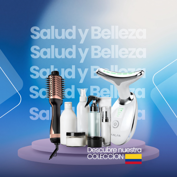 Salud y Belleza