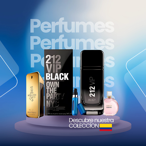 Perfumes