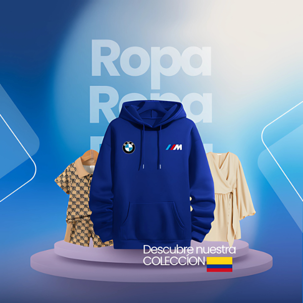 Ropa