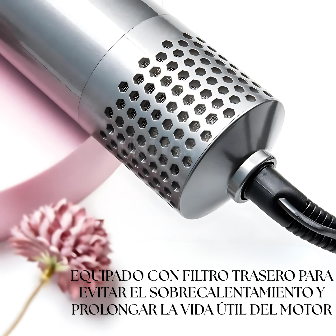 HairStyle Pro 5 en 1