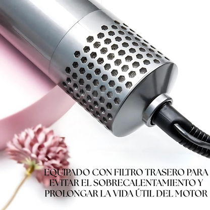 HairStyle Pro 5 en 1