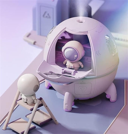 Gray helmet for bikers