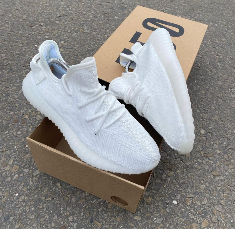 Adidas Yeezy Boost 350 V2 FEMENINO + Envío gratis