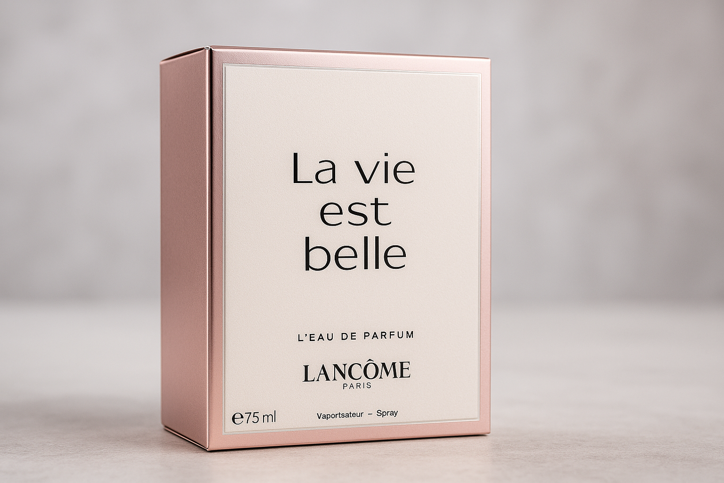 Perfume La Vie Est Belle 75ML + REGALO 🌸