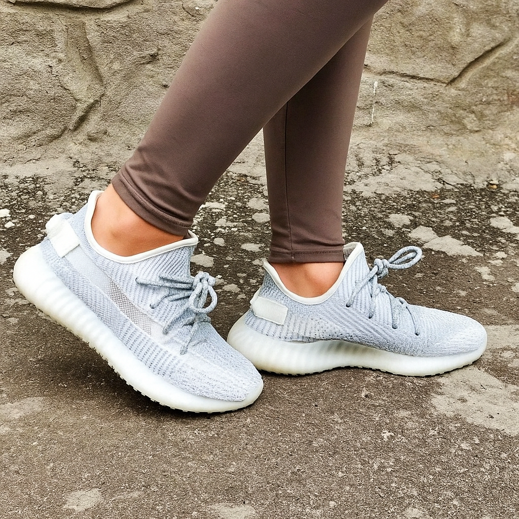Adidas Yeezy Boost 350 V2 FEMENINO + Envío gratis