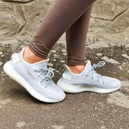 Adidas Yeezy Boost 350 V2 FEMENINO + Envío gratis