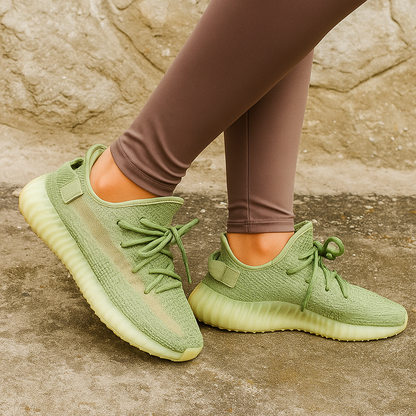 Adidas Yeezy Boost 350 V2 FEMENINO + Envío gratis