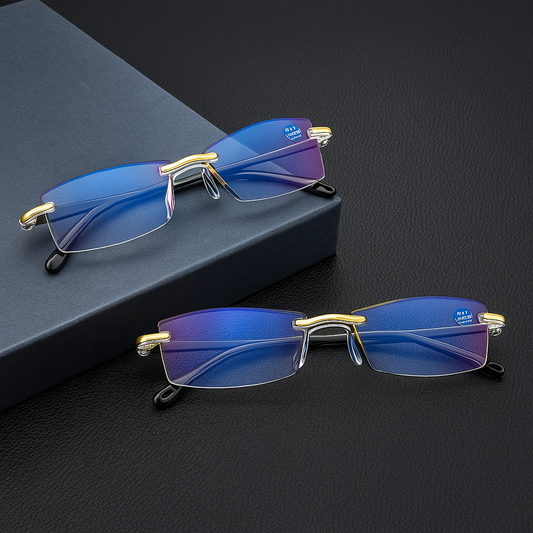 🔥 OFERTA ESPECIAL TR90 2.0 – COMPRA 1 Y LLEVA 2 LENTES + REGALO 🔥