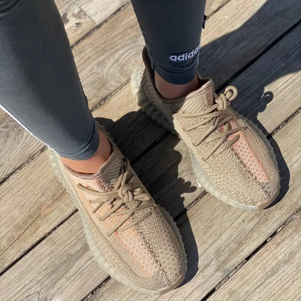 Adidas Yeezy Boost 350 V2 FEMENINO + Envío gratis