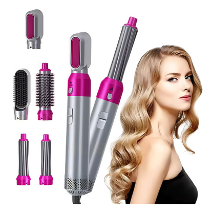 HairStyle Pro 5 en 1