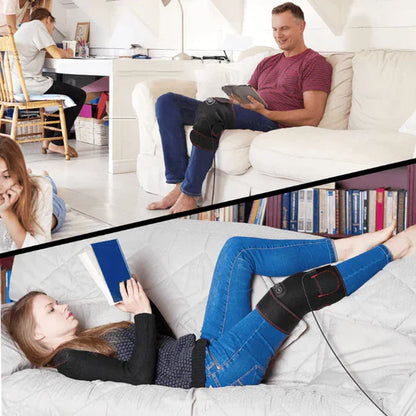 Rodillera Terapéutica con Calefacción - ProFit