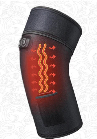 Rodillera Terapéutica con Calefacción - ProFit