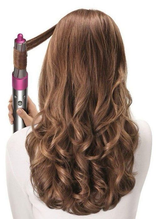 HairStyle Pro 5 en 1