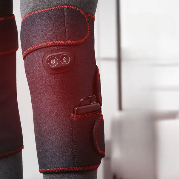 Rodillera Terapéutica con Calefacción - ProFit