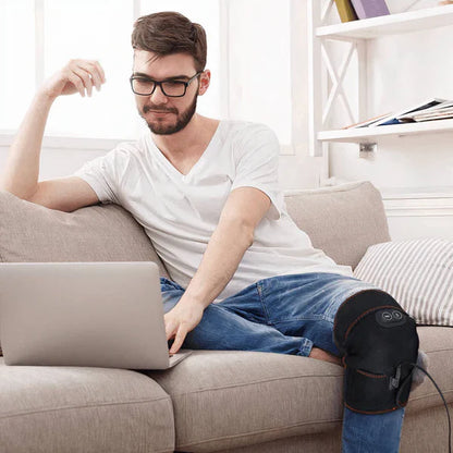 Rodillera Terapéutica con Calefacción - ProFit