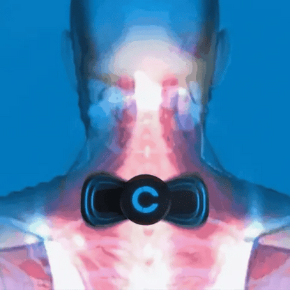 Mini Masajeador Electrico - AlivioPortátil