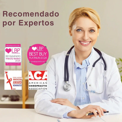 Soporte Abdominal Embarazo CozyMa