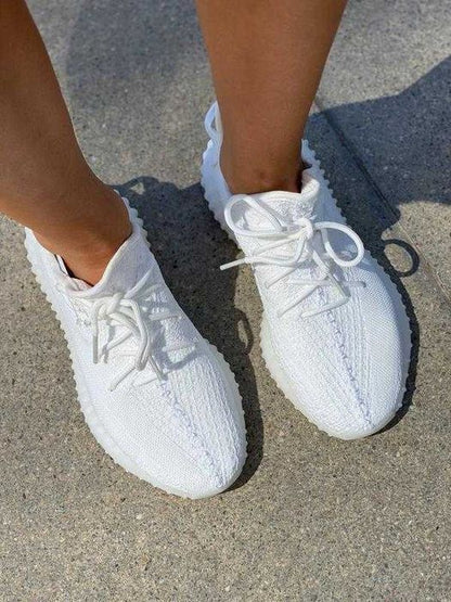 Adidas Yeezy Boost 350 V2 FEMENINO + Envío gratis