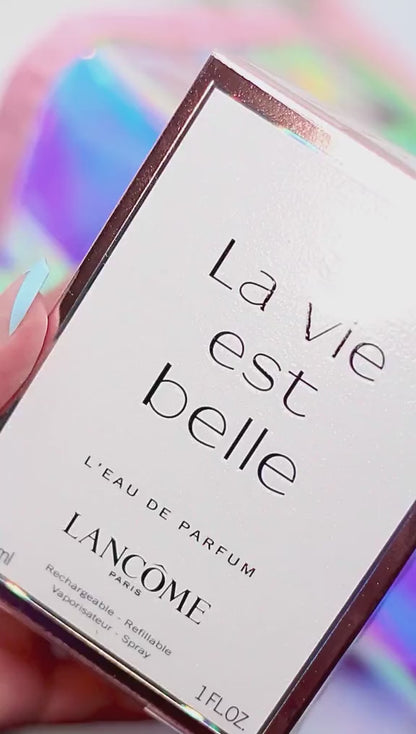 Perfume La Vie Est Belle 75ML + REGALO 🌸